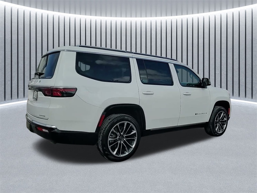 2024 JEEP WAGONEER - Image 7