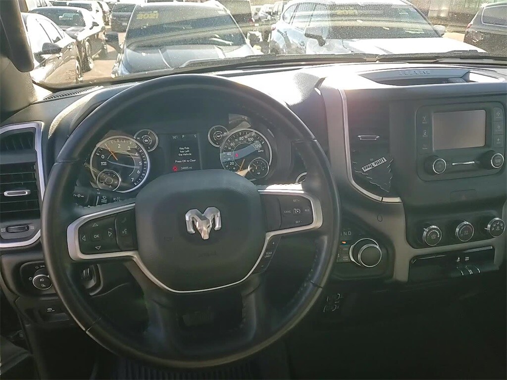 2022 RAM 1500 - Image 20
