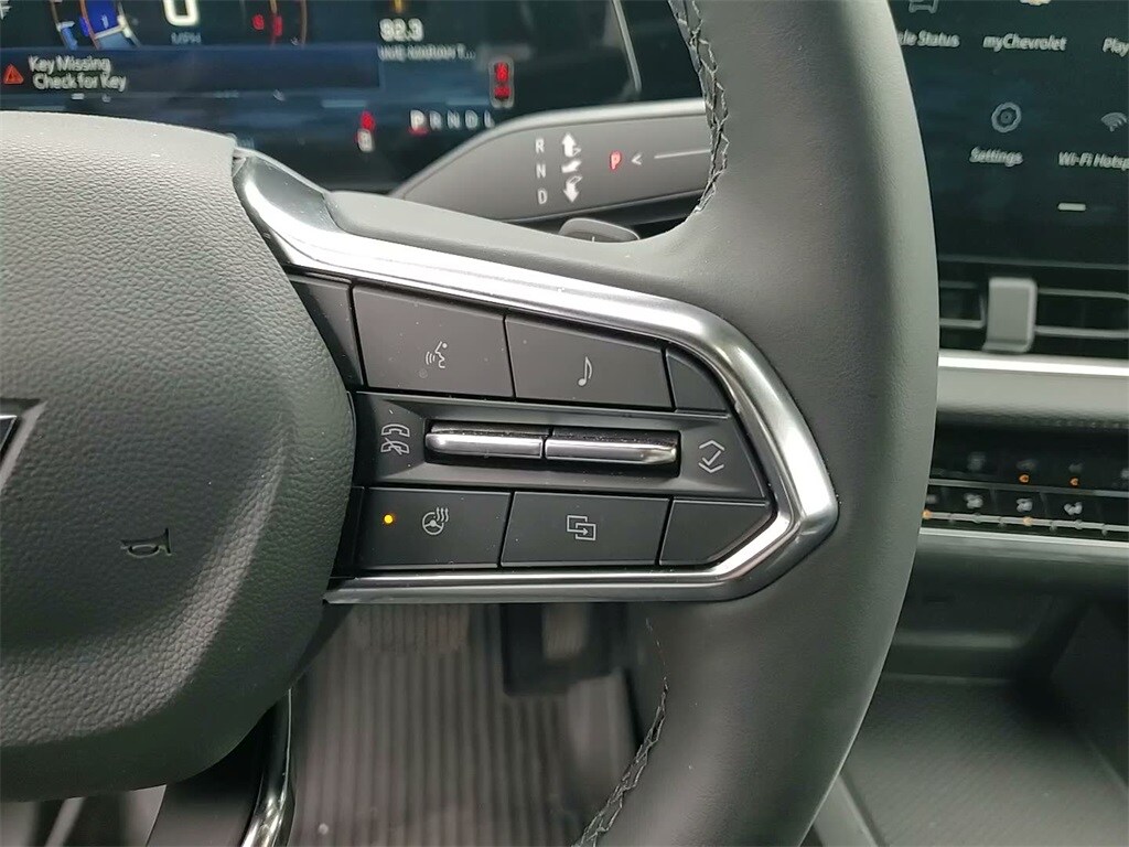 2026 CHEVROLET EQUINOX - Image 22