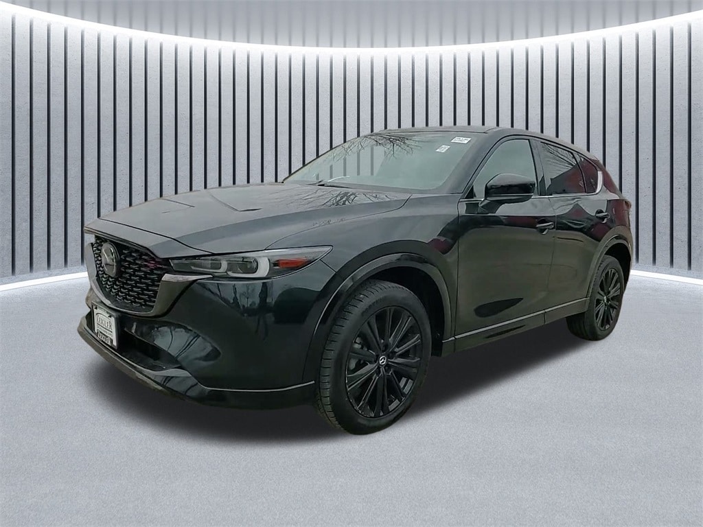 2023 MAZDA CX-5 - Image 18