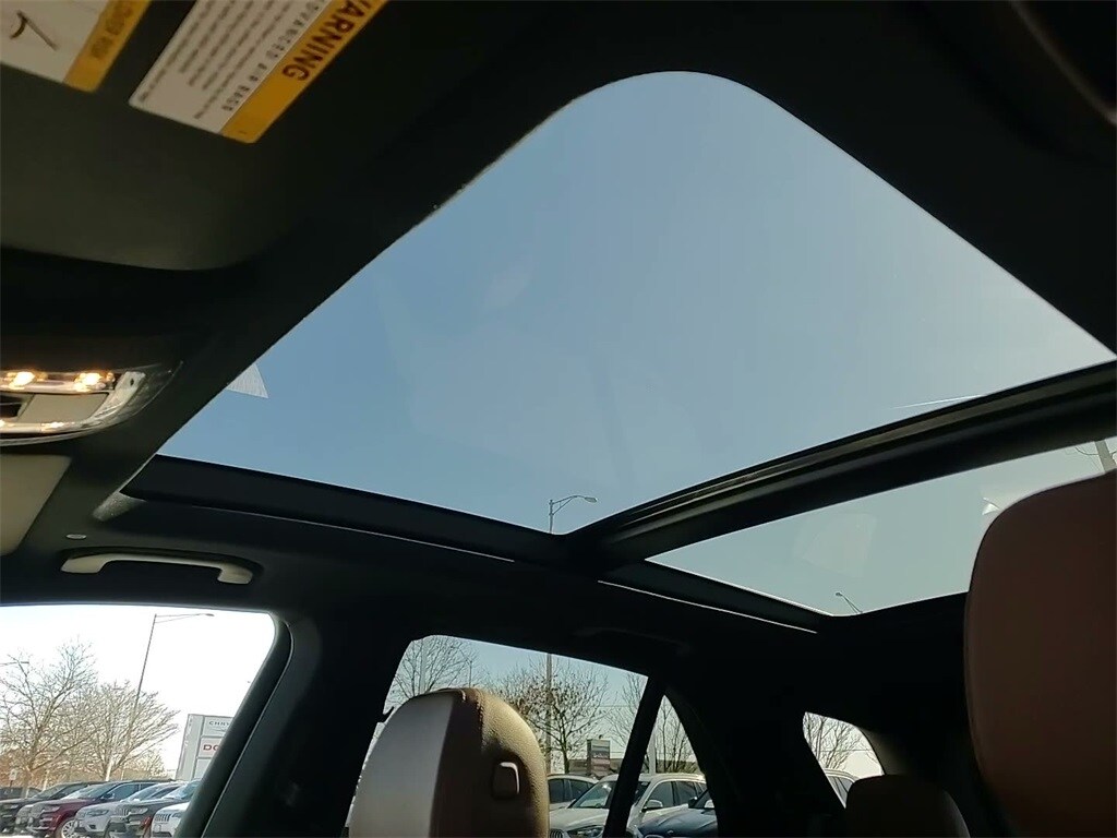 2024 MERCEDES-BENZ GLE-CLASS - Image 38