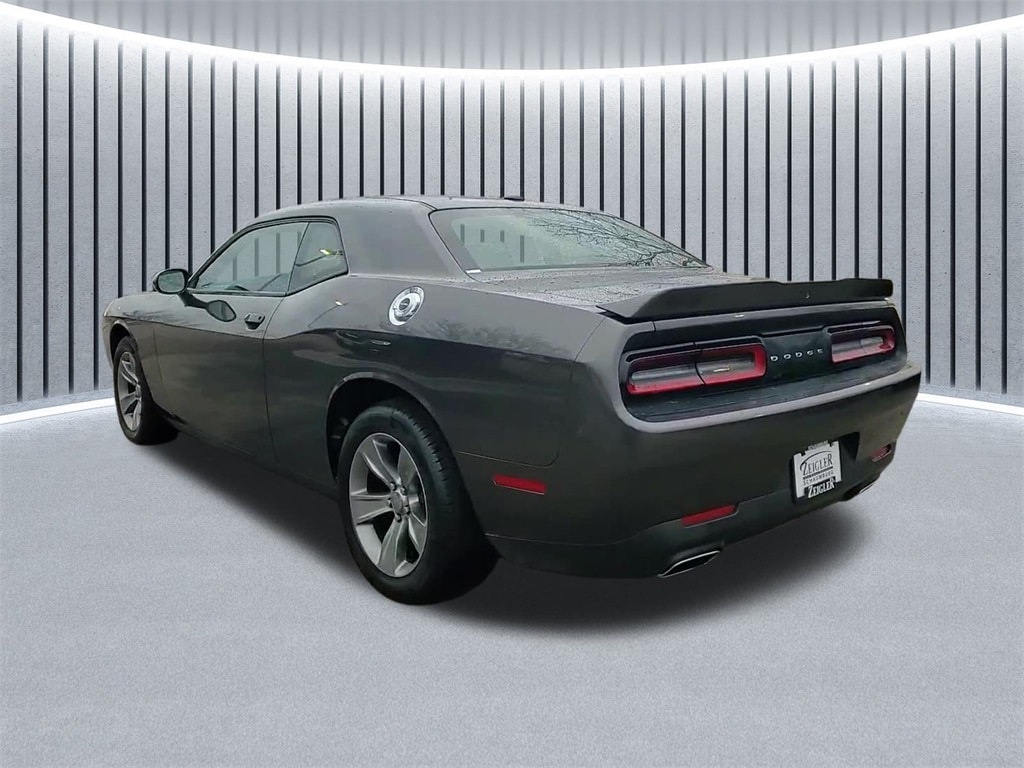 2019 DODGE CHALLENGER - Image 5