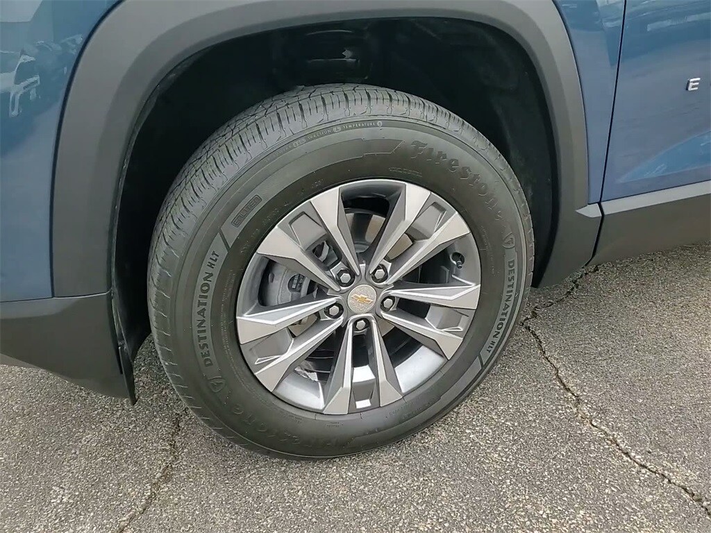 2026 CHEVROLET EQUINOX - Image 13