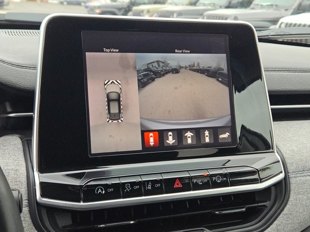 2022 JEEP COMPASS - Image 28