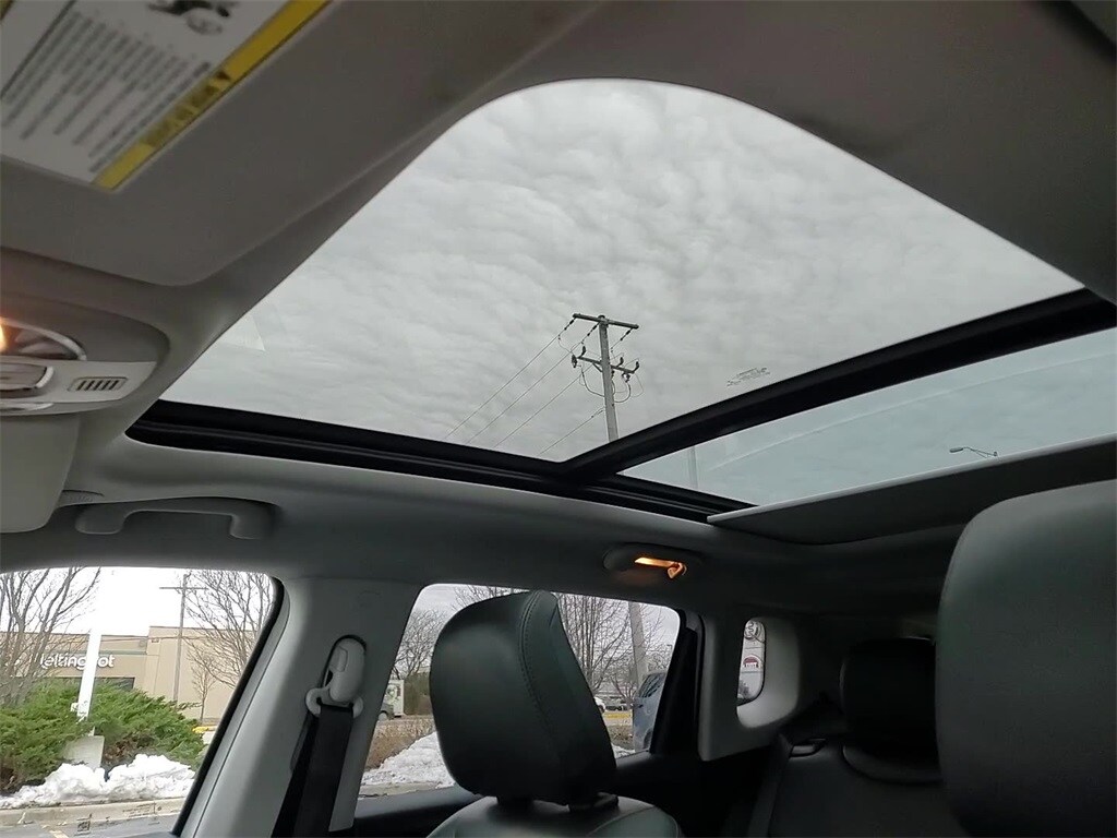 2022 JEEP COMPASS - Image 21