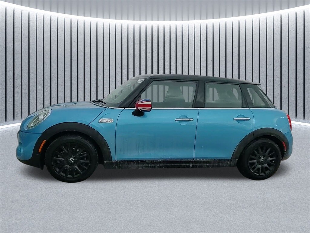 2019 MINI HARDTOP - Image 16
