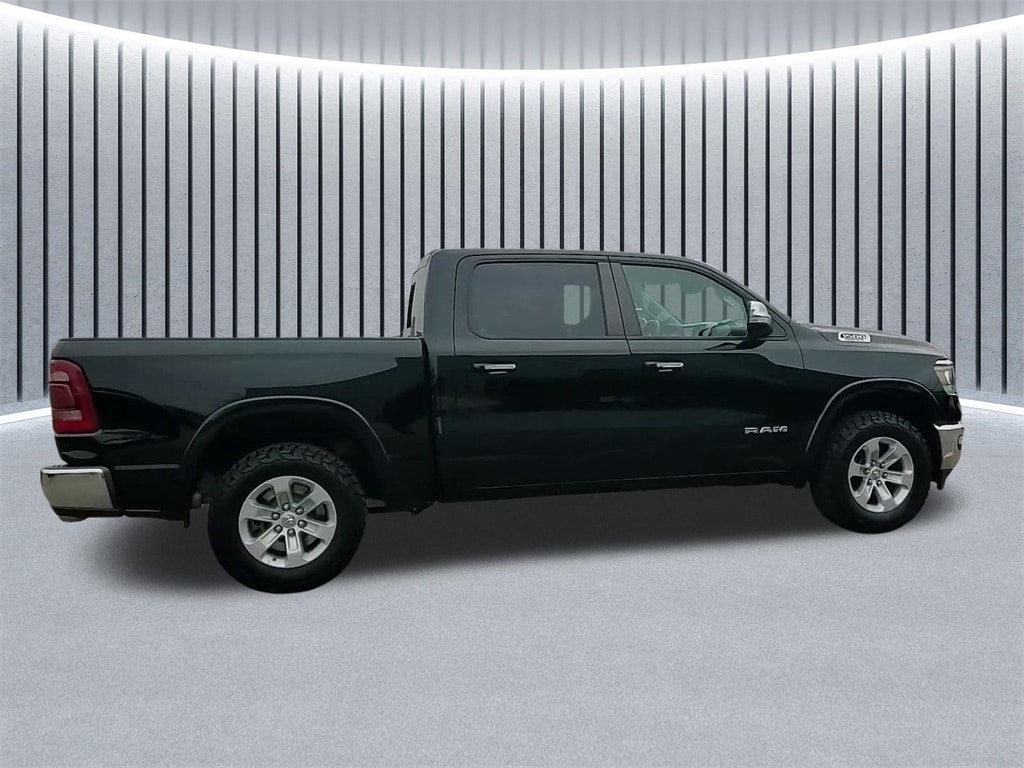 2021 RAM 1500 - Image 6