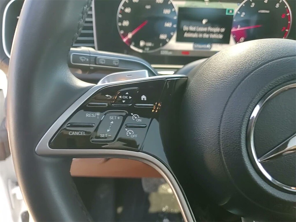 2024 MERCEDES-BENZ GLE-CLASS - Image 32