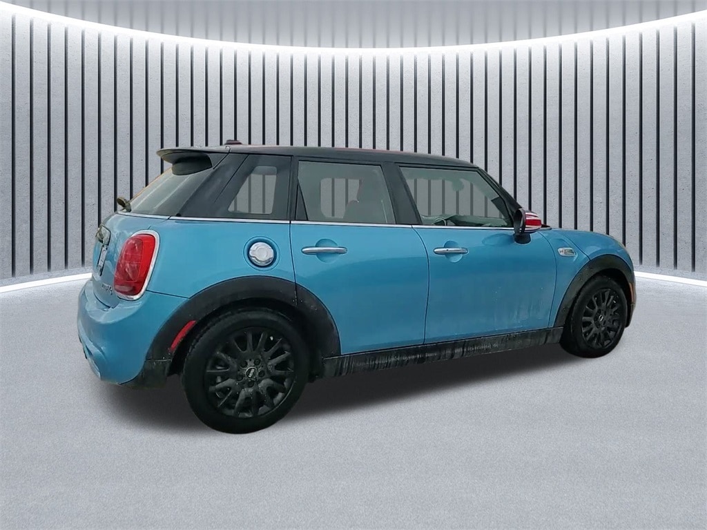 2019 MINI HARDTOP - Image 5