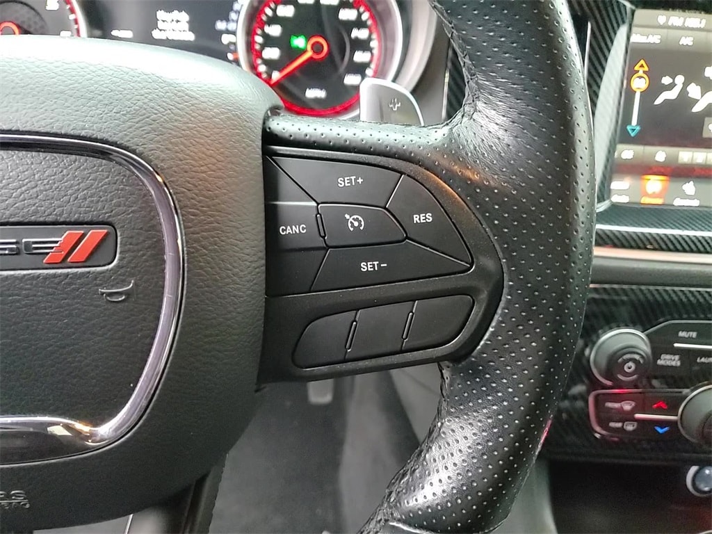 2022 DODGE CHARGER - Image 16