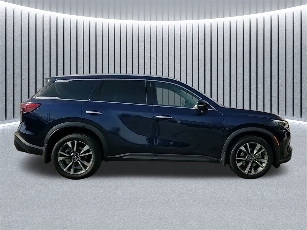 2023 INFINITI QX60 - Image 5