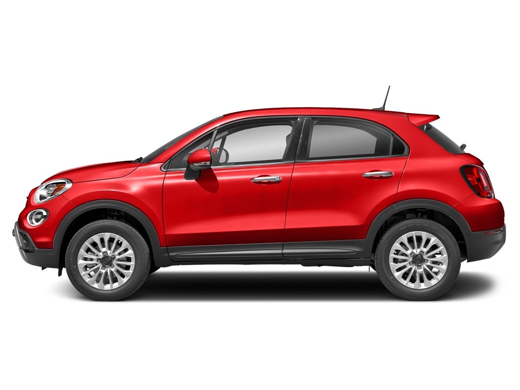 Used 2023 FIAT 500X Sport SUV