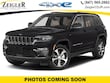 Jeep Grand Cherokee 4xe