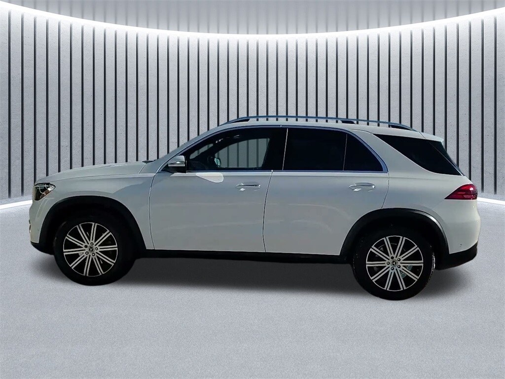2024 MERCEDES-BENZ GLE-CLASS - Image 19