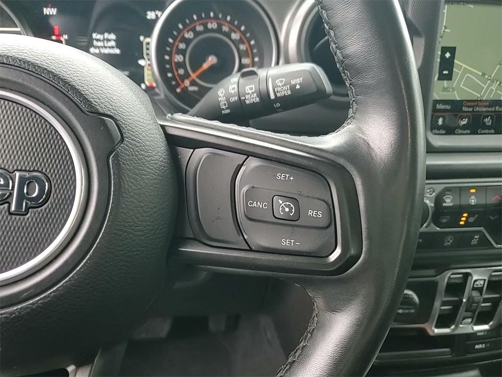 2022 JEEP WRANGLER - Image 27