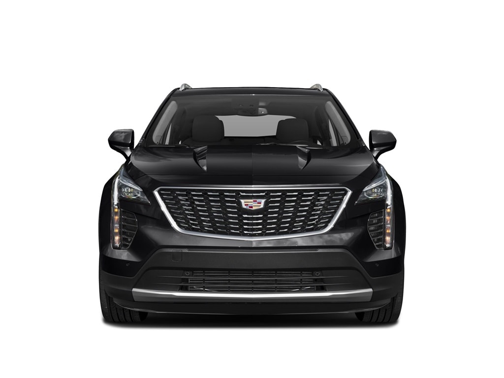 Used 2021 CADILLAC XT4 Premium Luxury SUV