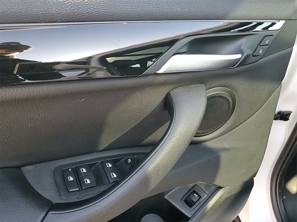 2022 BMW X1 - Image 19