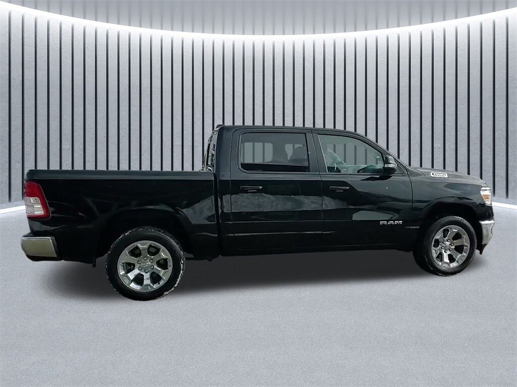 2022 RAM 1500 - Image 6