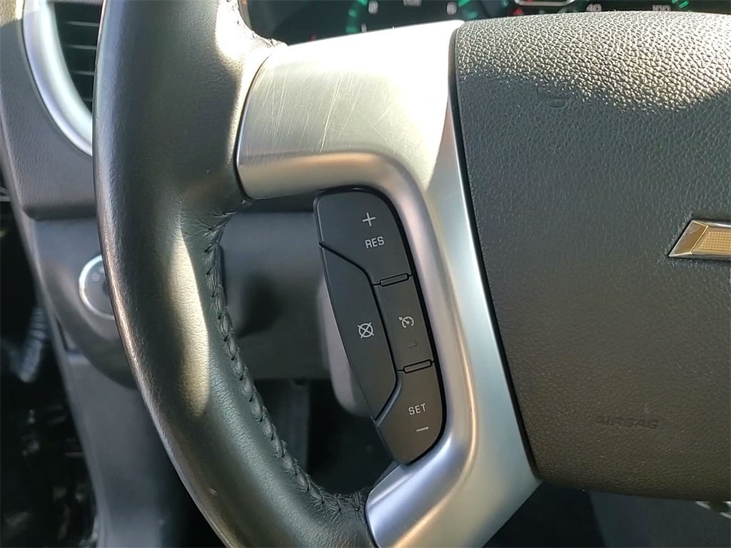 2017 CHEVROLET TRAVERSE - Image 26