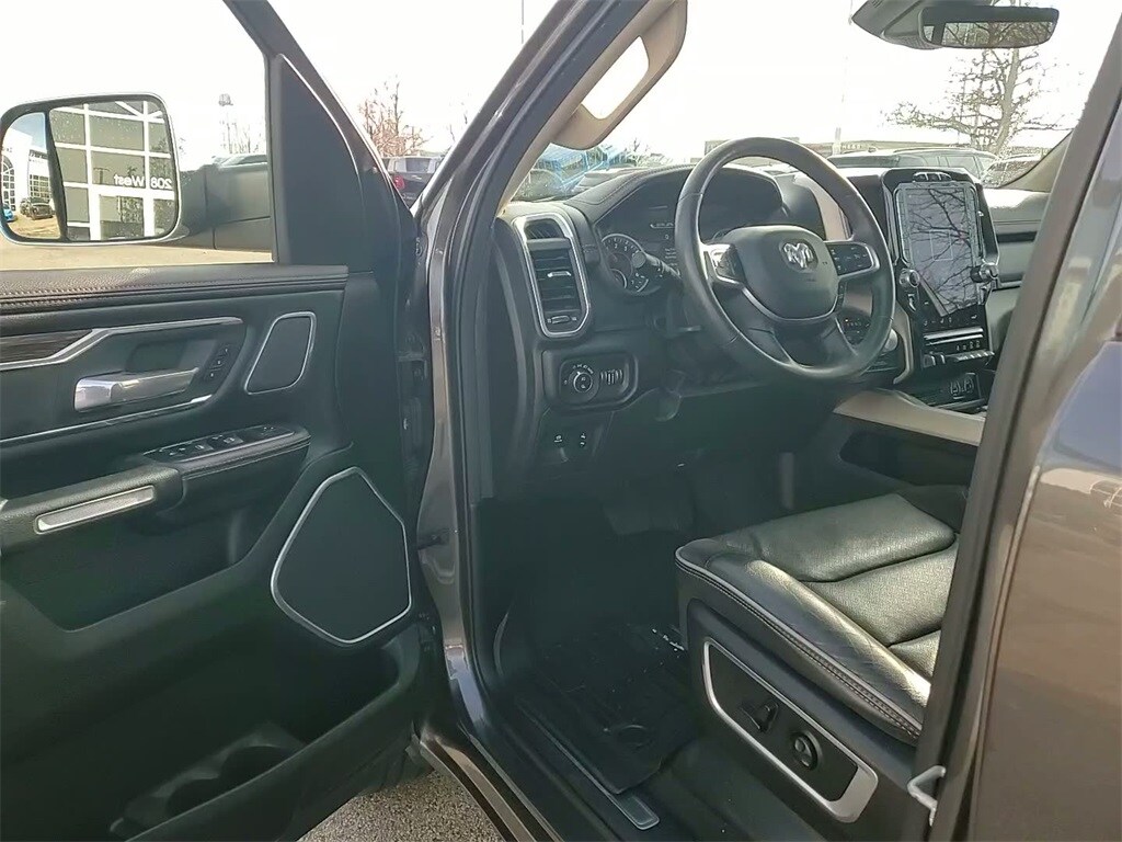 2019 RAM 1500 - Image 9