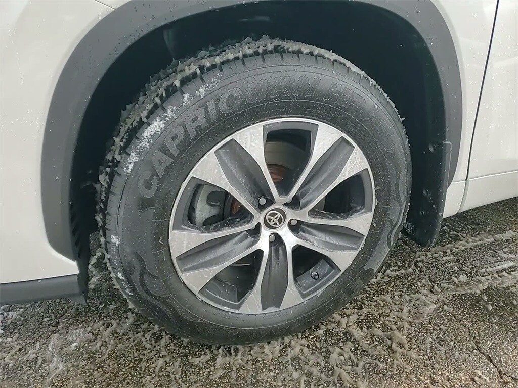 2021 TOYOTA HIGHLANDER - Image 21