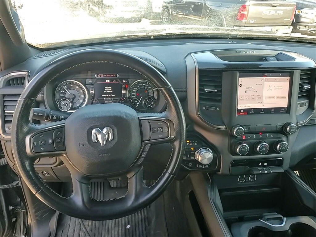 2022 RAM 1500 - Image 32