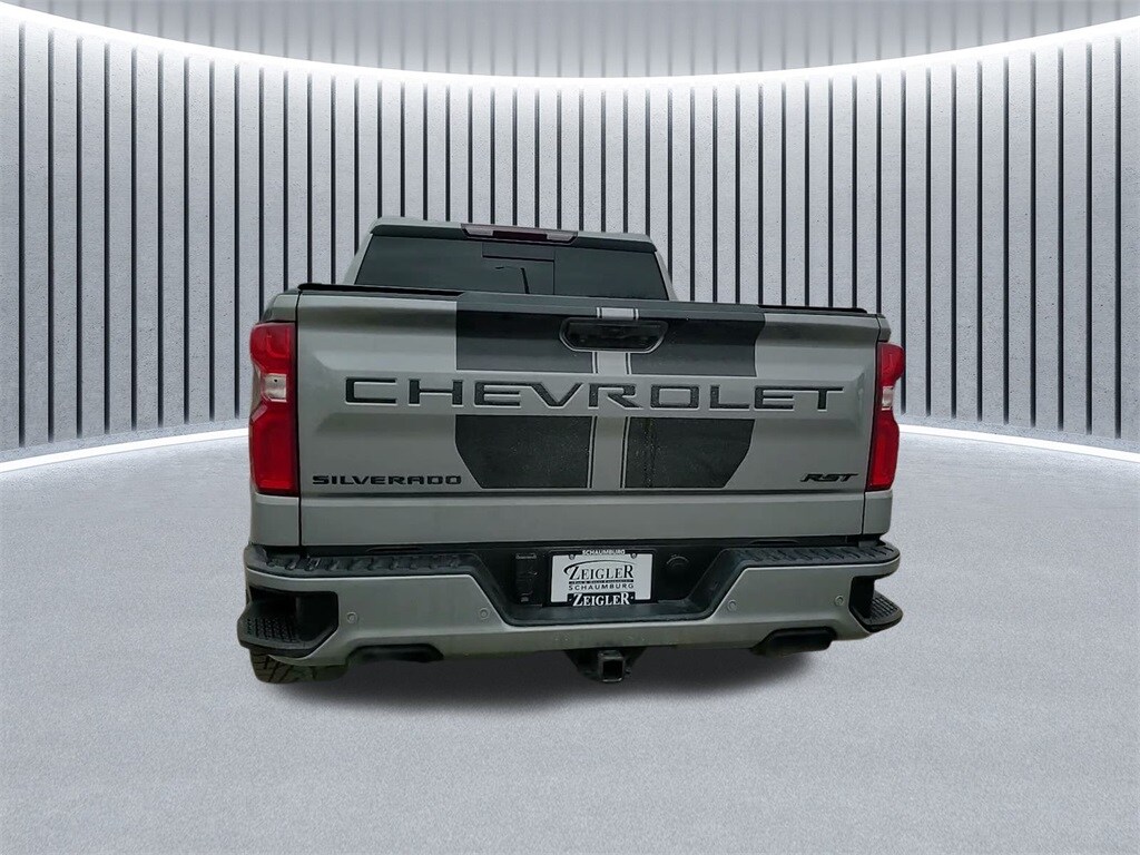 2023 CHEVROLET SILVERADO - Image 13