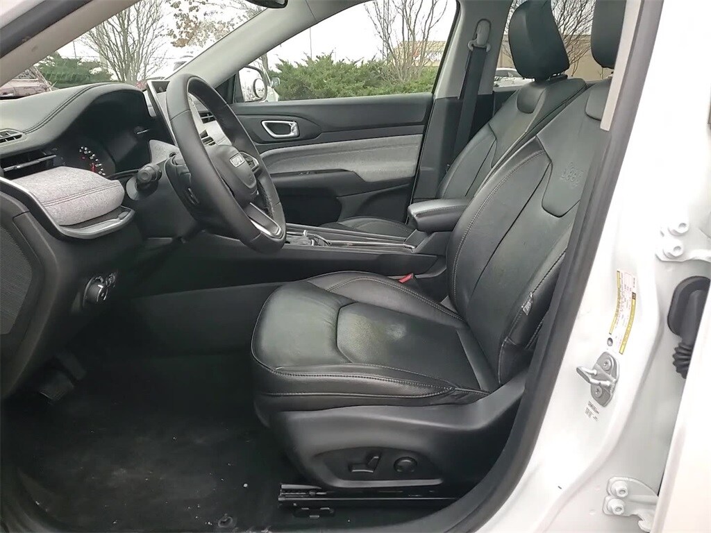 2022 JEEP COMPASS - Image 12