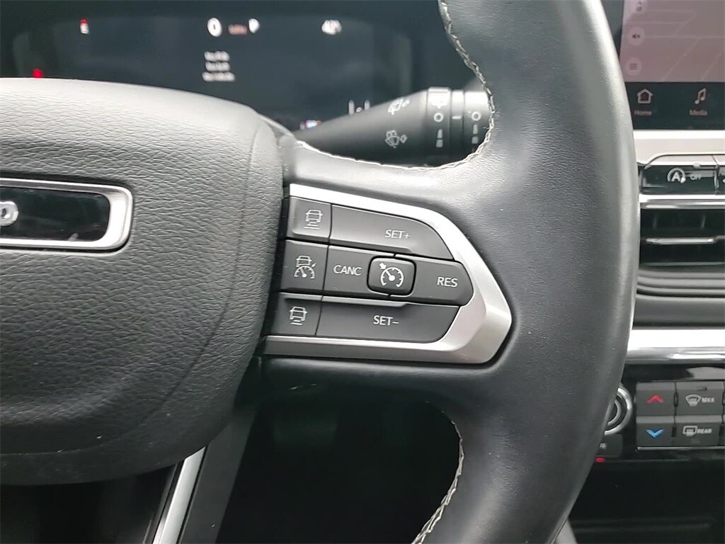 2022 JEEP COMPASS - Image 16