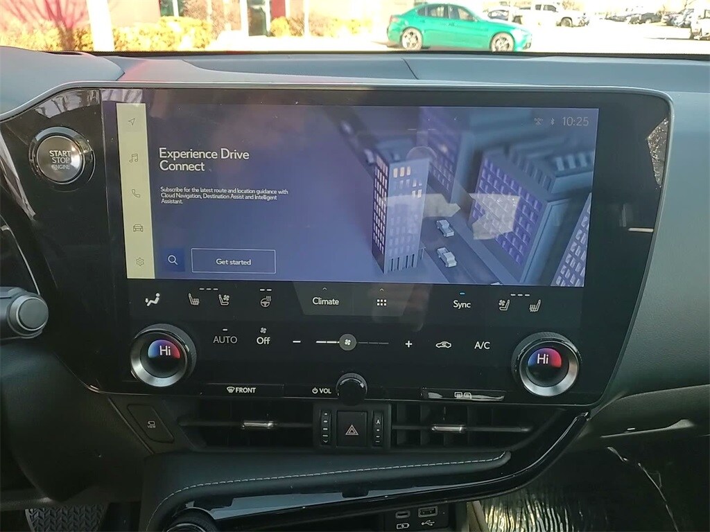 2024 LEXUS NX - Image 32