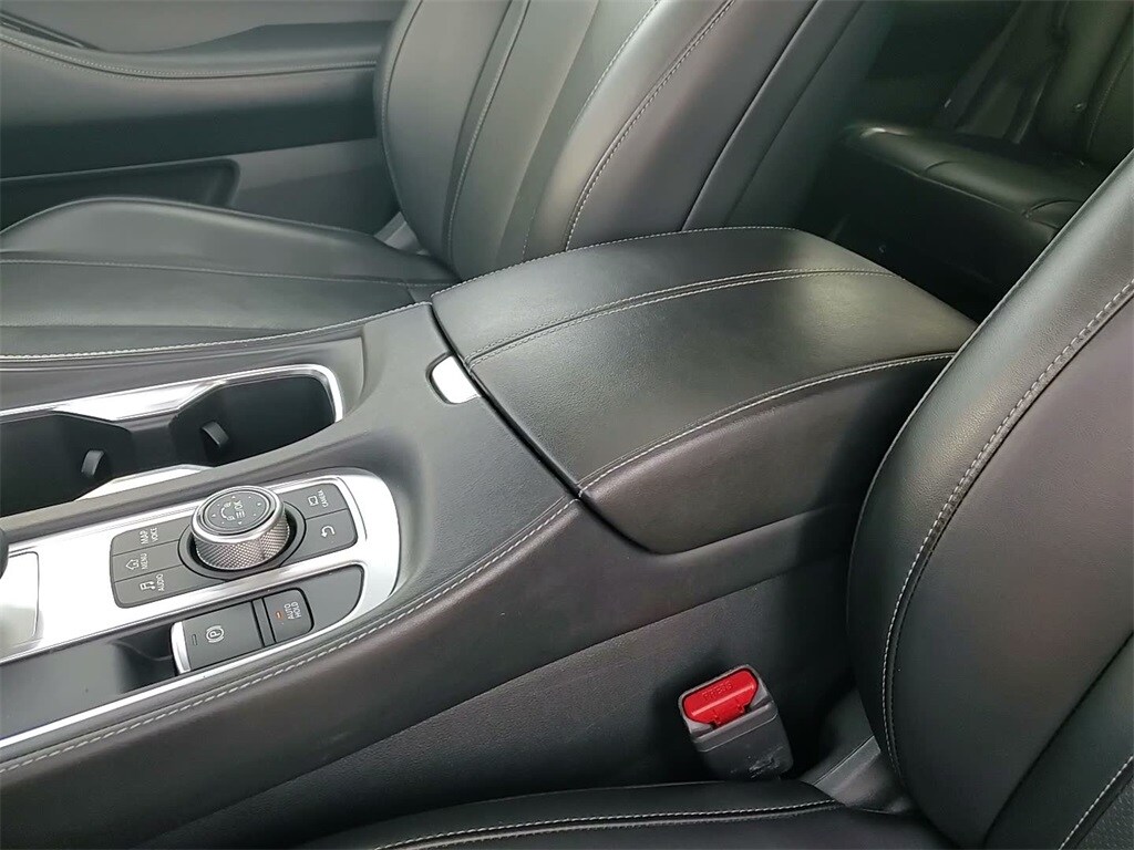 2023 INFINITI QX60 - Image 34