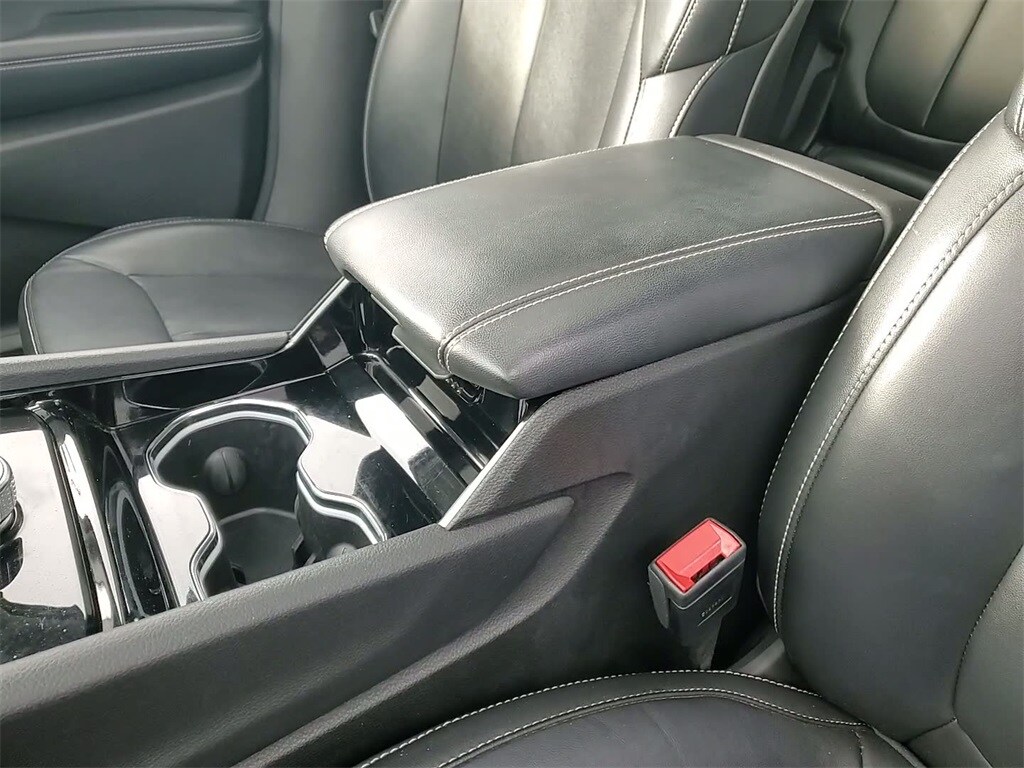 2022 JEEP GRAND CHEROKEE L - Image 19