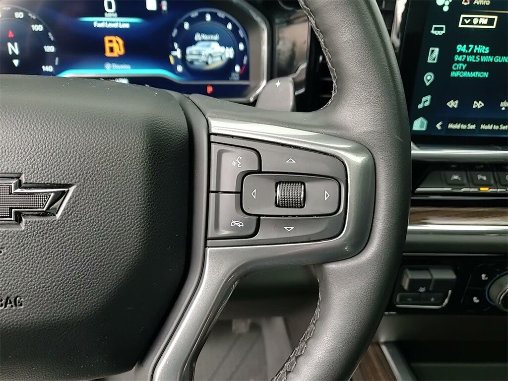 2023 CHEVROLET SILVERADO - Image 30