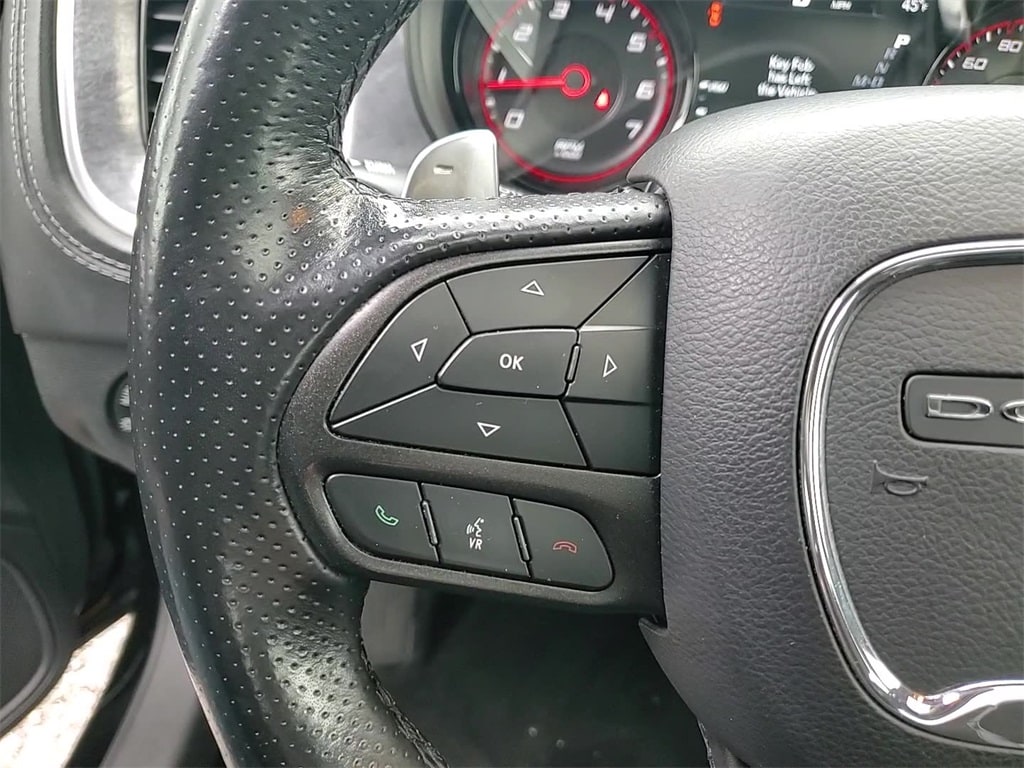 2023 DODGE CHARGER - Image 14