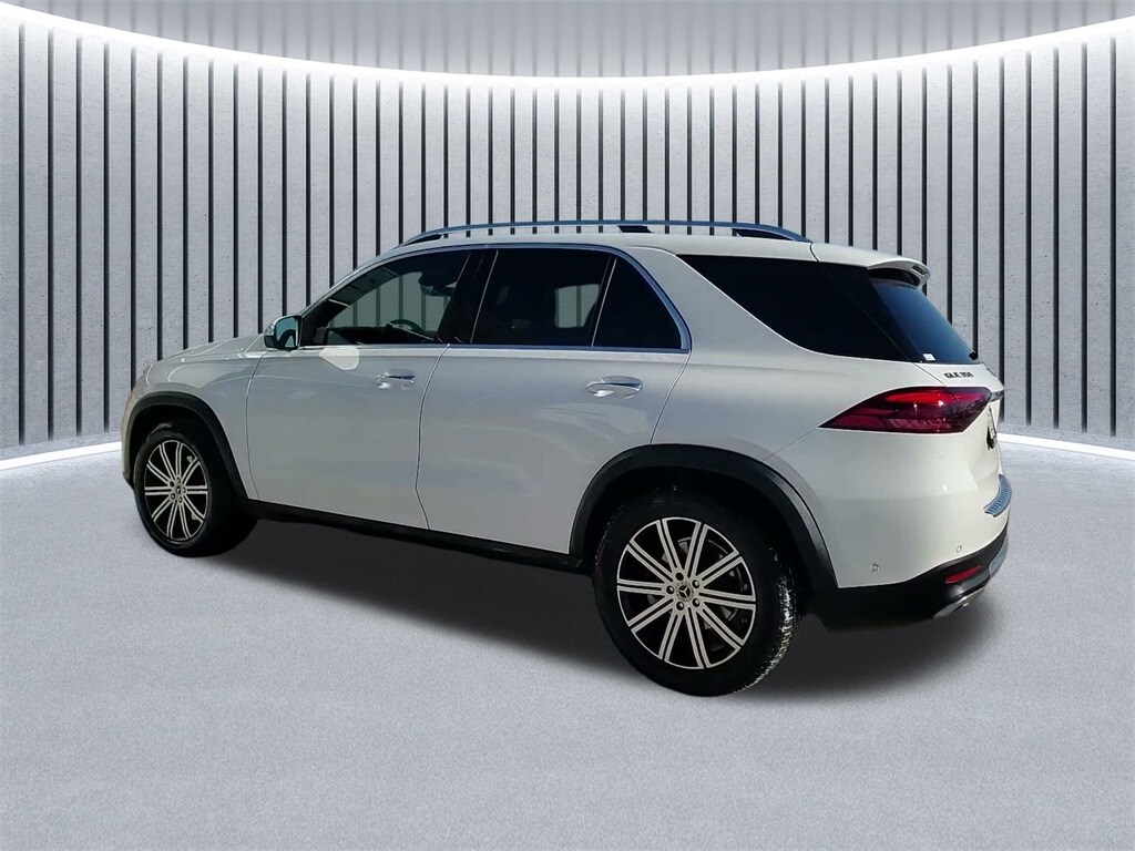 2024 MERCEDES-BENZ GLE-CLASS - Image 17