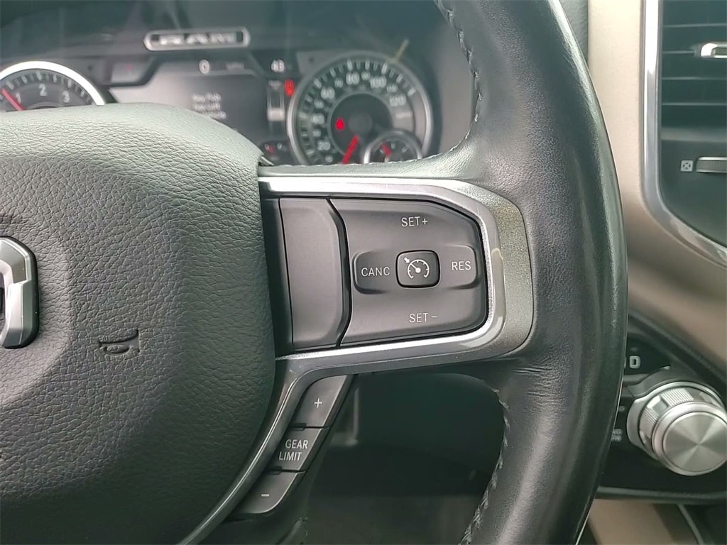 2021 RAM 1500 - Image 31