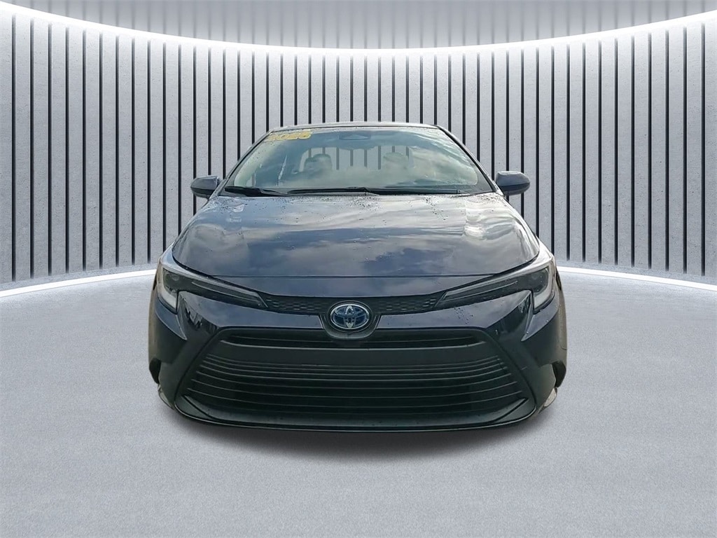 2025 TOYOTA COROLLA - Image 20