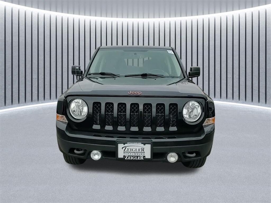 2016 JEEP PATRIOT - Image 19