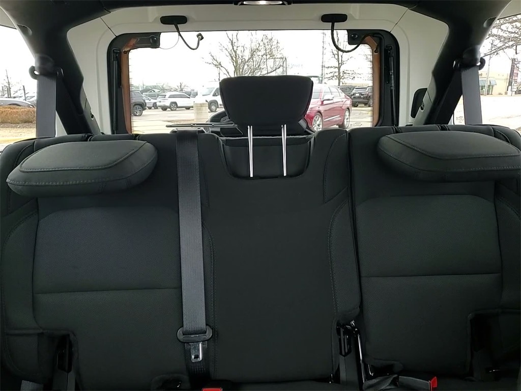 2022 JEEP WRANGLER - Image 33