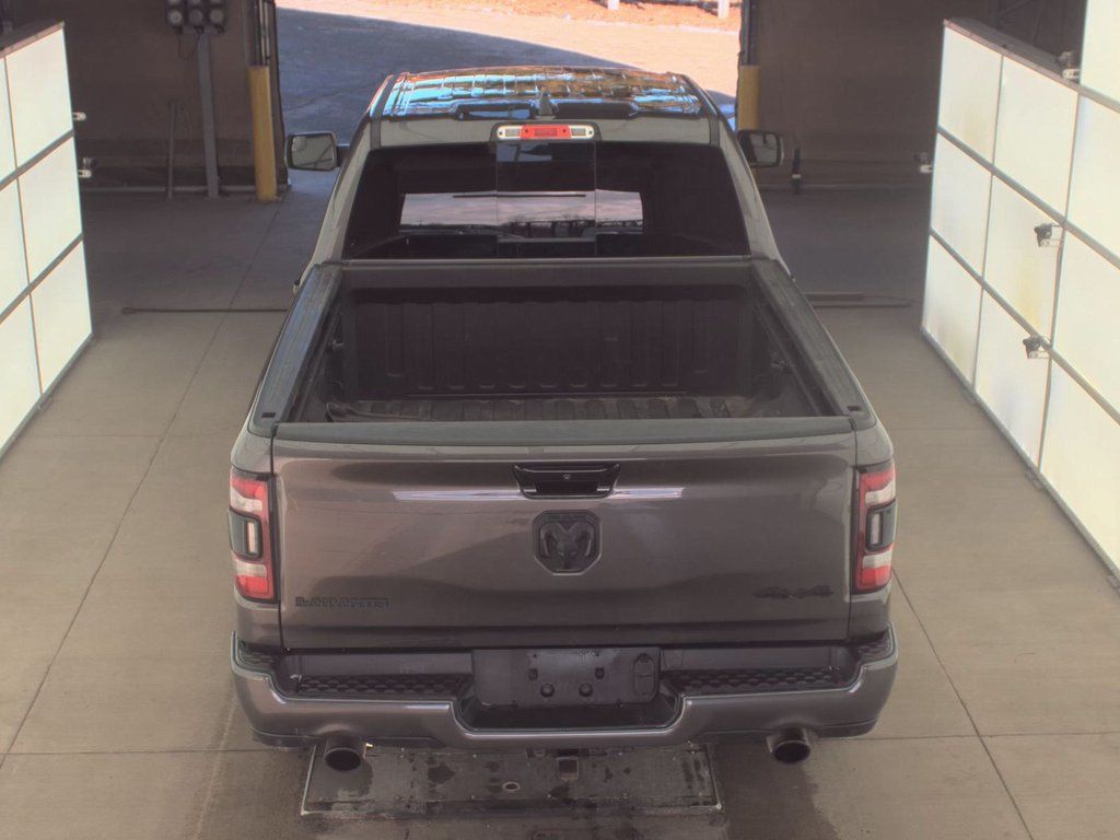 2023 RAM 1500 - Image 3