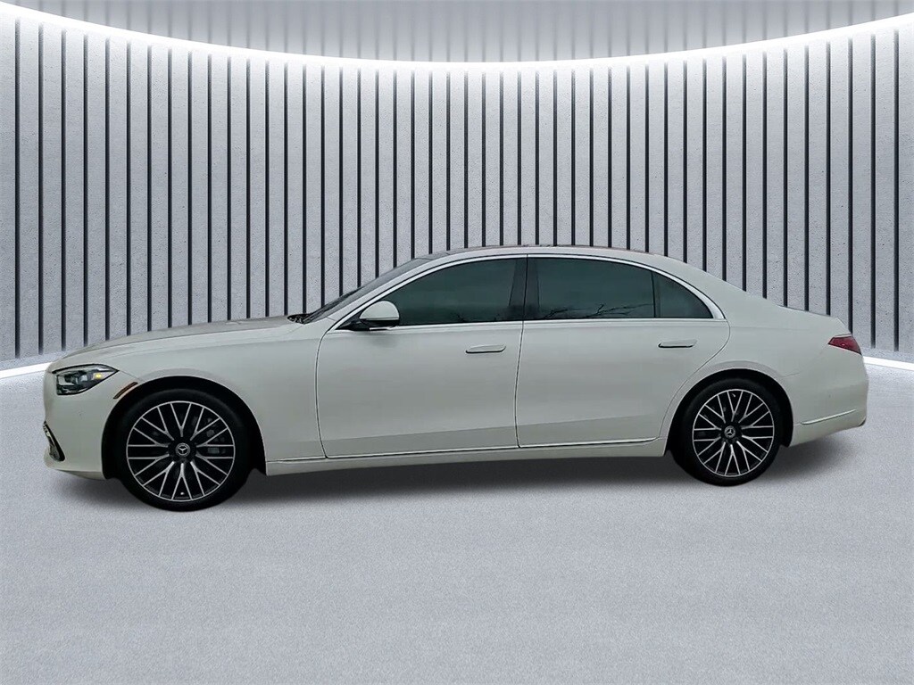 2021 MERCEDES-BENZ S-CLASS - Image 15
