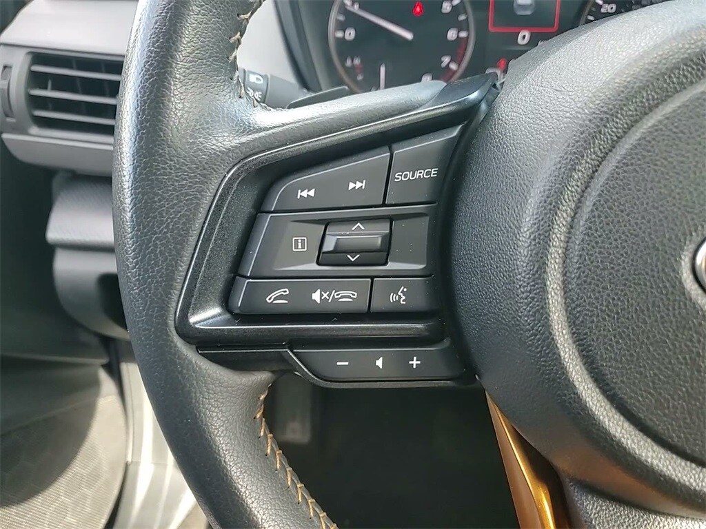 2024 SUBARU CROSSTREK - Image 26