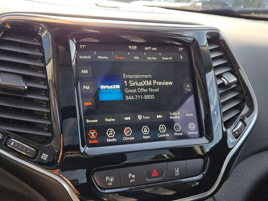 2022 JEEP CHEROKEE - Image 29