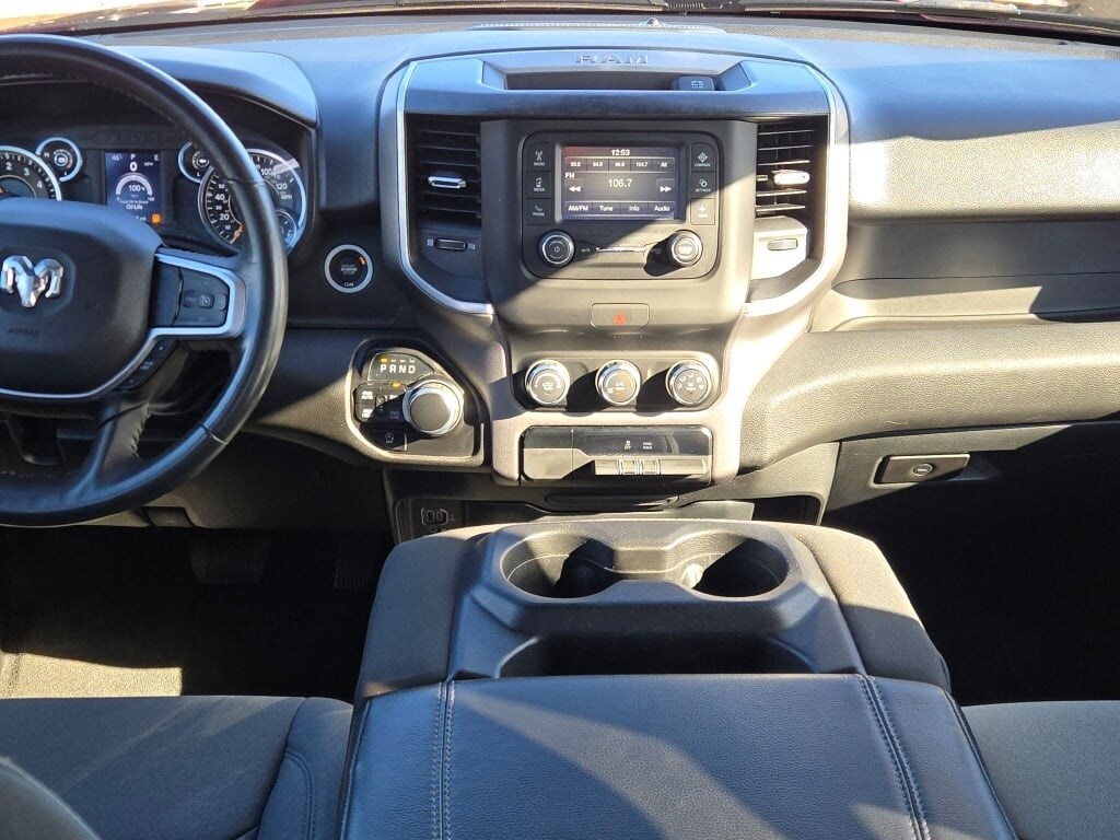 2022 RAM 1500 - Image 19