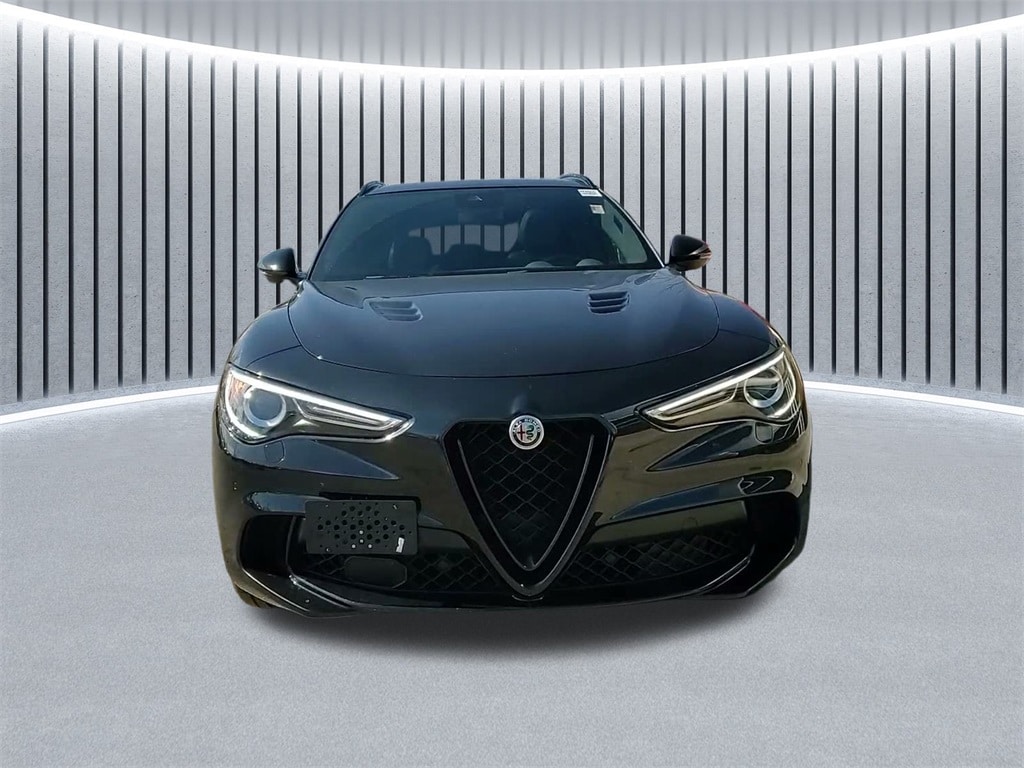 2023 ALFA ROMEO STELVIO - Image 21