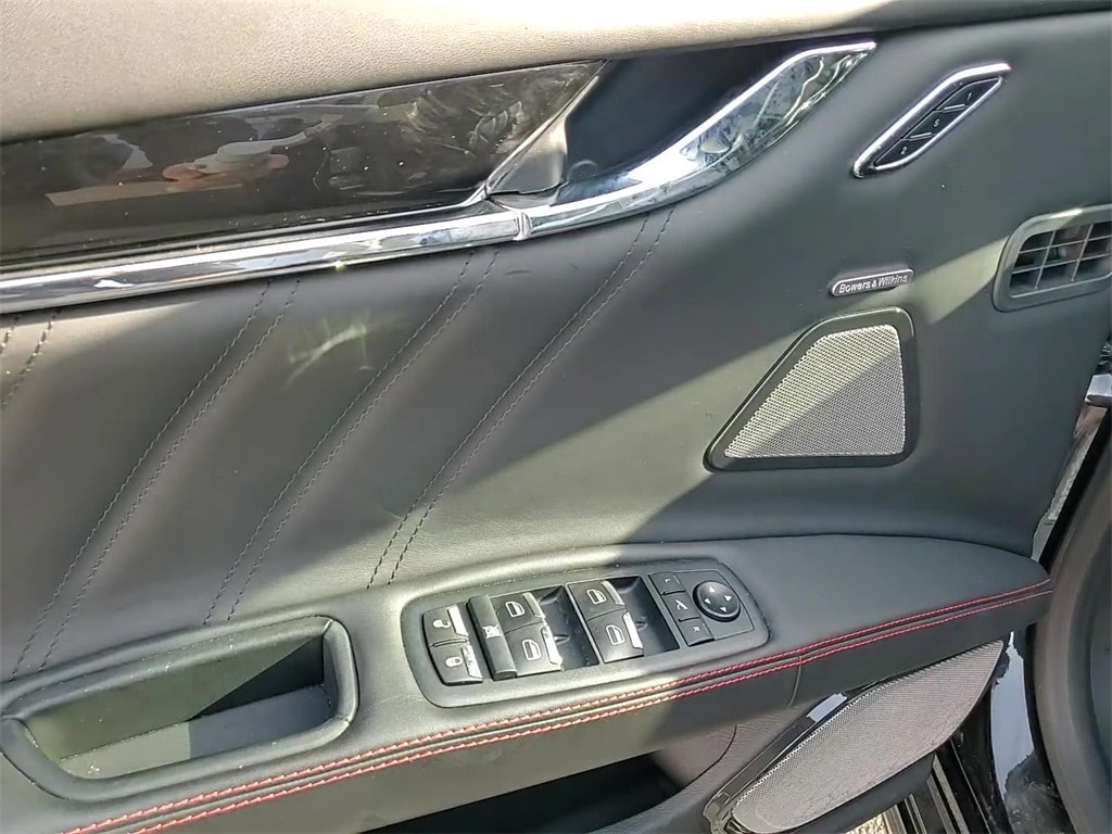 2022 MASERATI QUATTROPORTE - Image 9