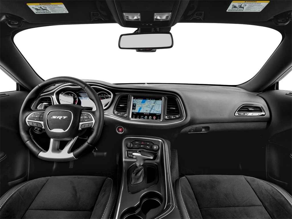 2016 DODGE CHALLENGER - Image 8