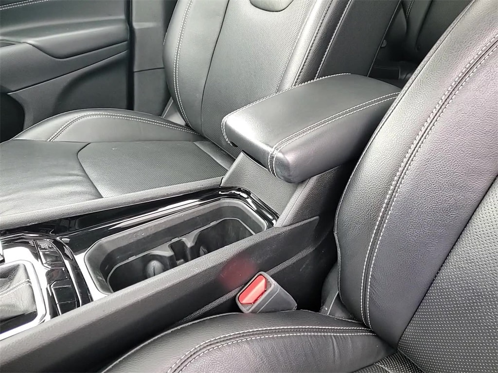 2022 JEEP COMPASS - Image 20