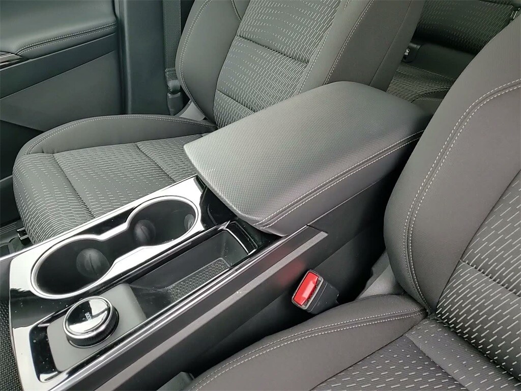 2026 CHEVROLET EQUINOX - Image 26