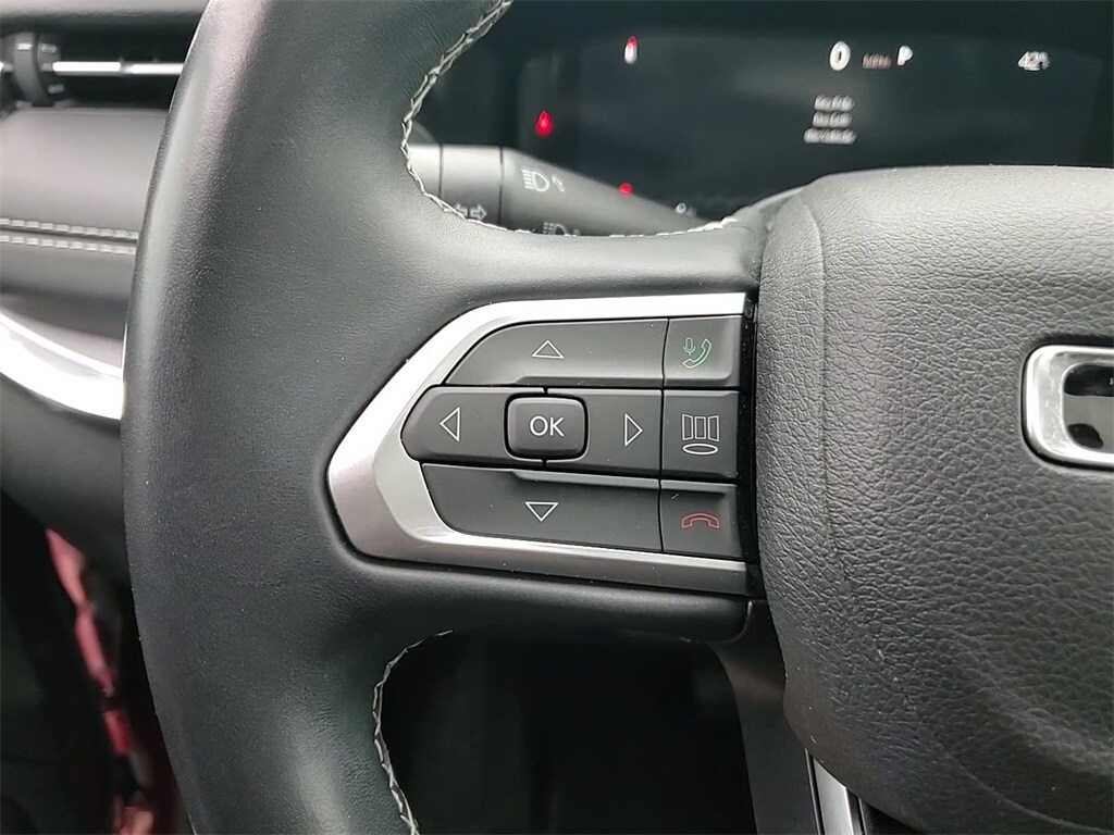 2022 JEEP COMPASS - Image 15